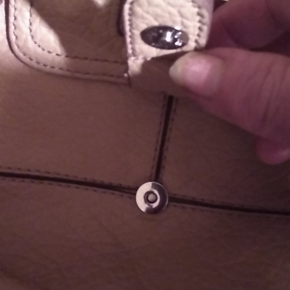 Nine West Crossbody purse - Picture 8 of 8